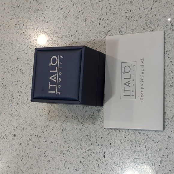 Italo eternity band - Picture 4 of 5